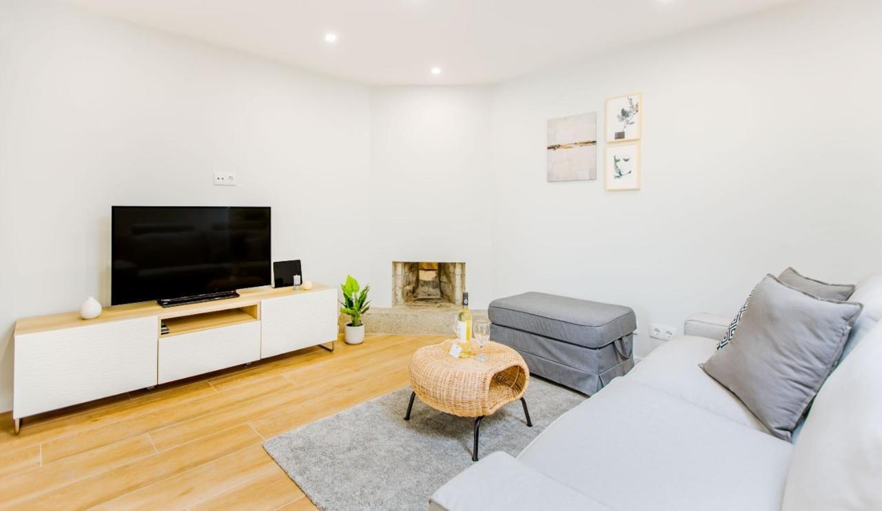 Espinho Beach 4 Stays Exterior photo