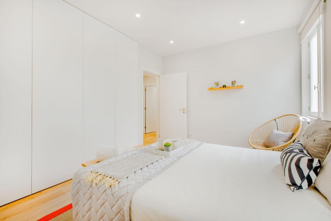 Espinho Beach 4 Stays Exterior photo
