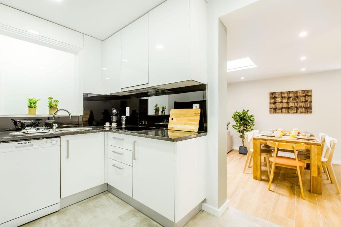 Espinho Beach 4 Stays Exterior photo