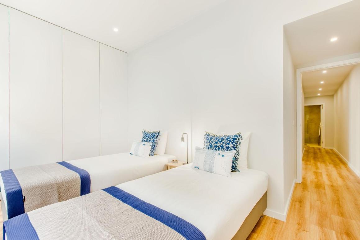 Espinho Beach 4 Stays Exterior photo