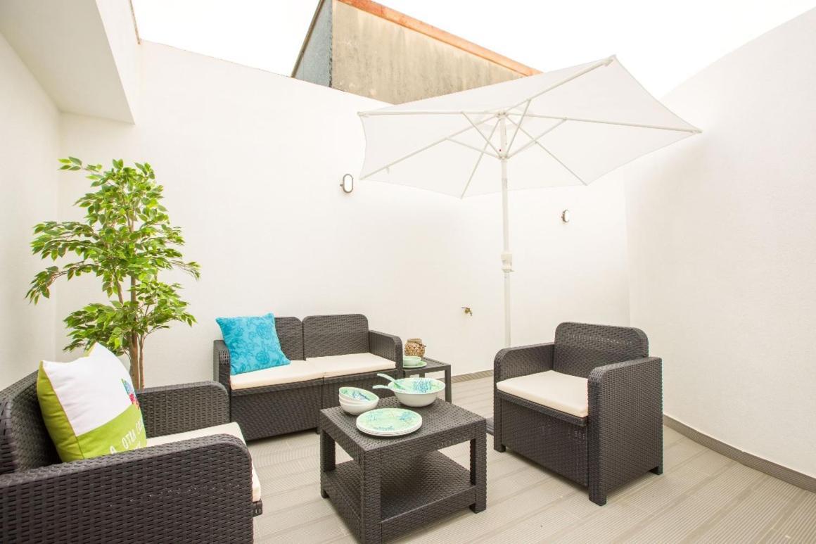 Espinho Beach 4 Stays Exterior photo