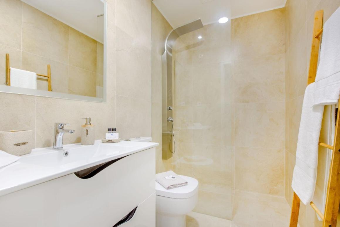 Espinho Beach 4 Stays Exterior photo