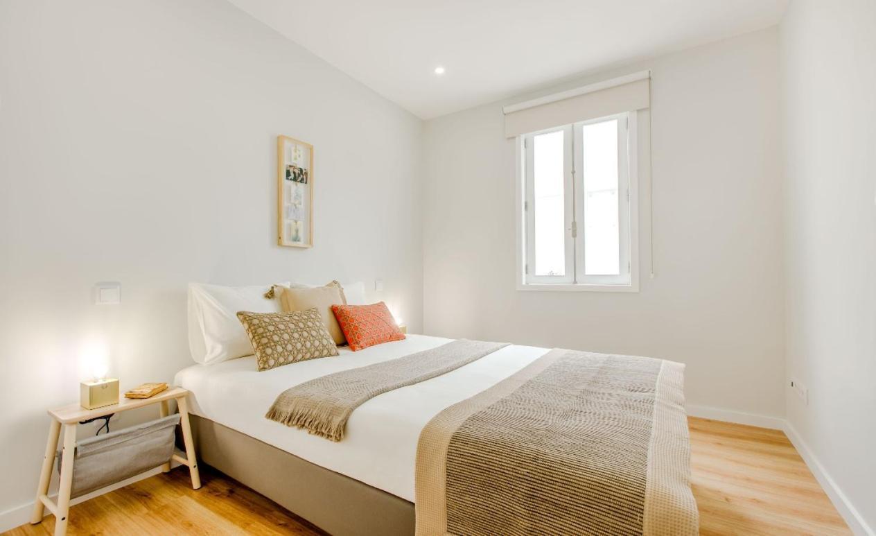 Espinho Beach 4 Stays Exterior photo
