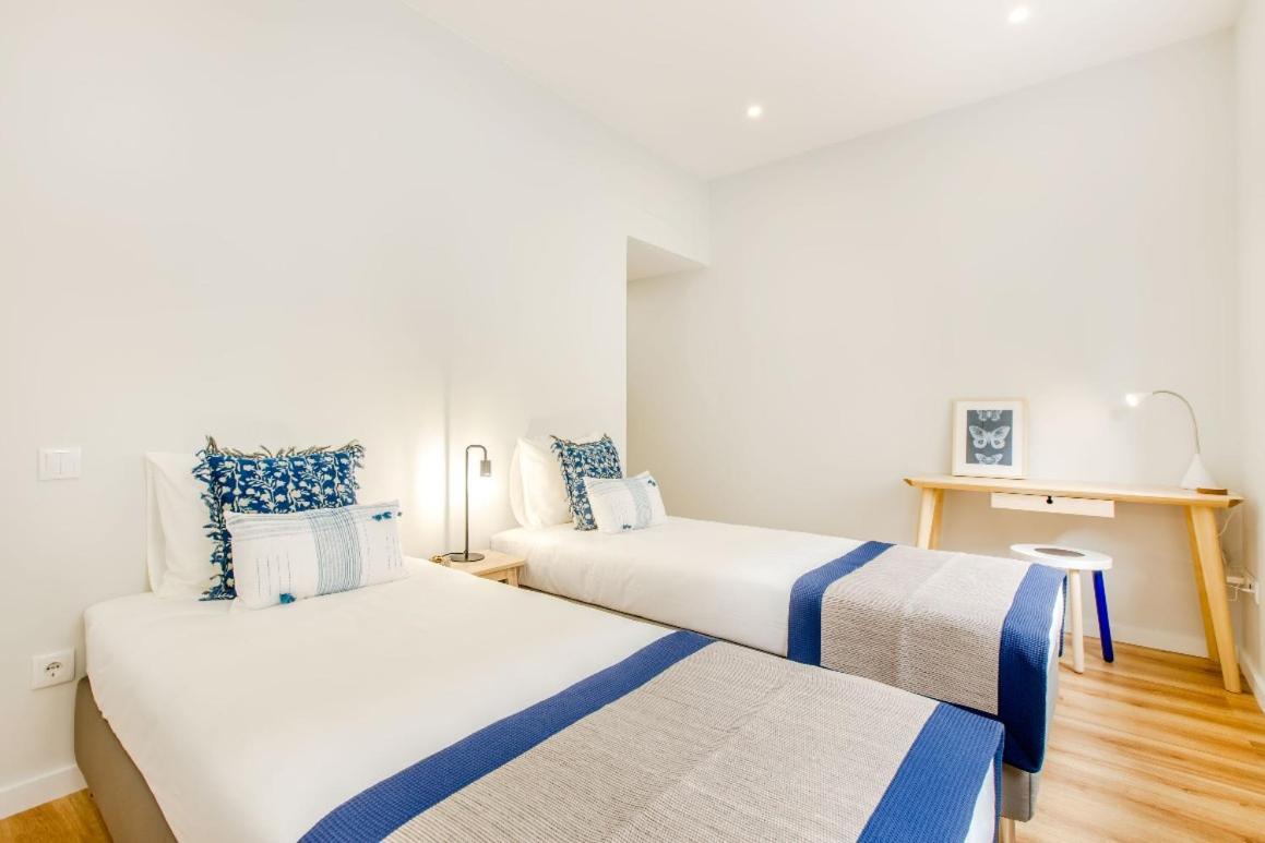 Espinho Beach 4 Stays Exterior photo