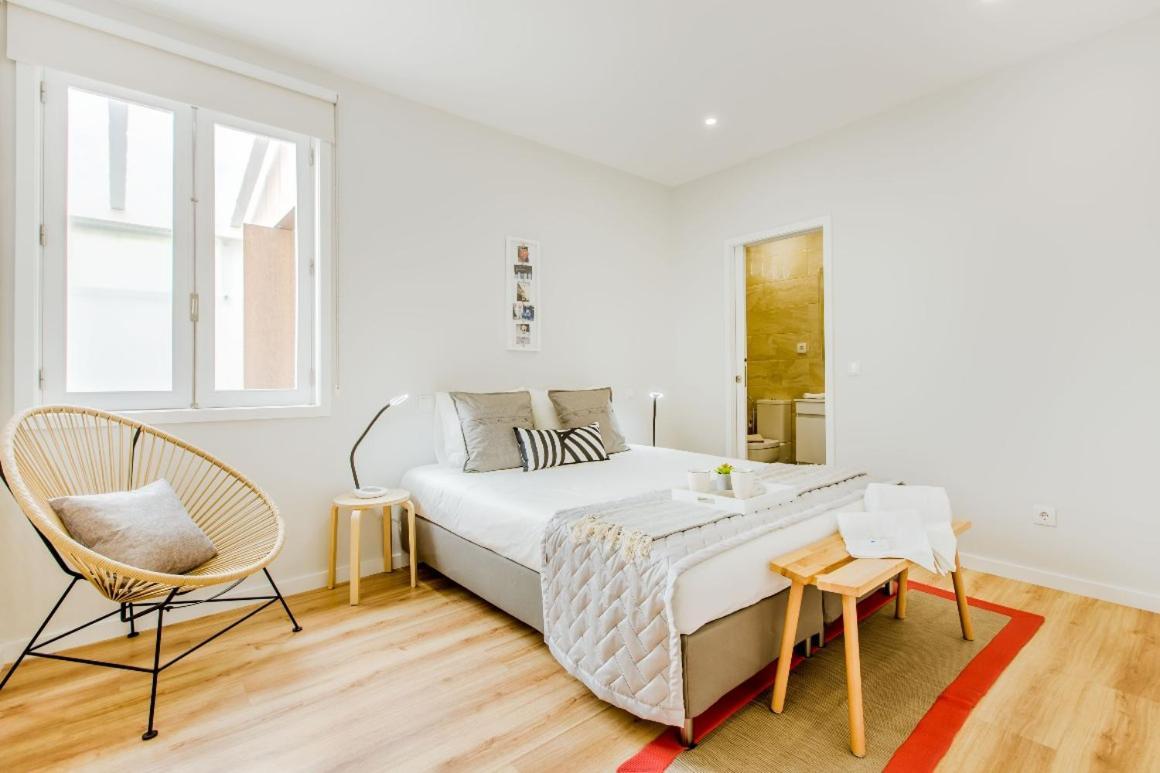 Espinho Beach 4 Stays Exterior photo