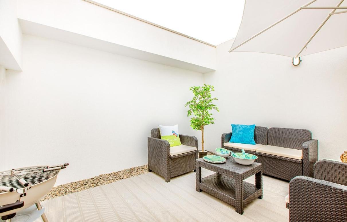 Espinho Beach 4 Stays Exterior photo